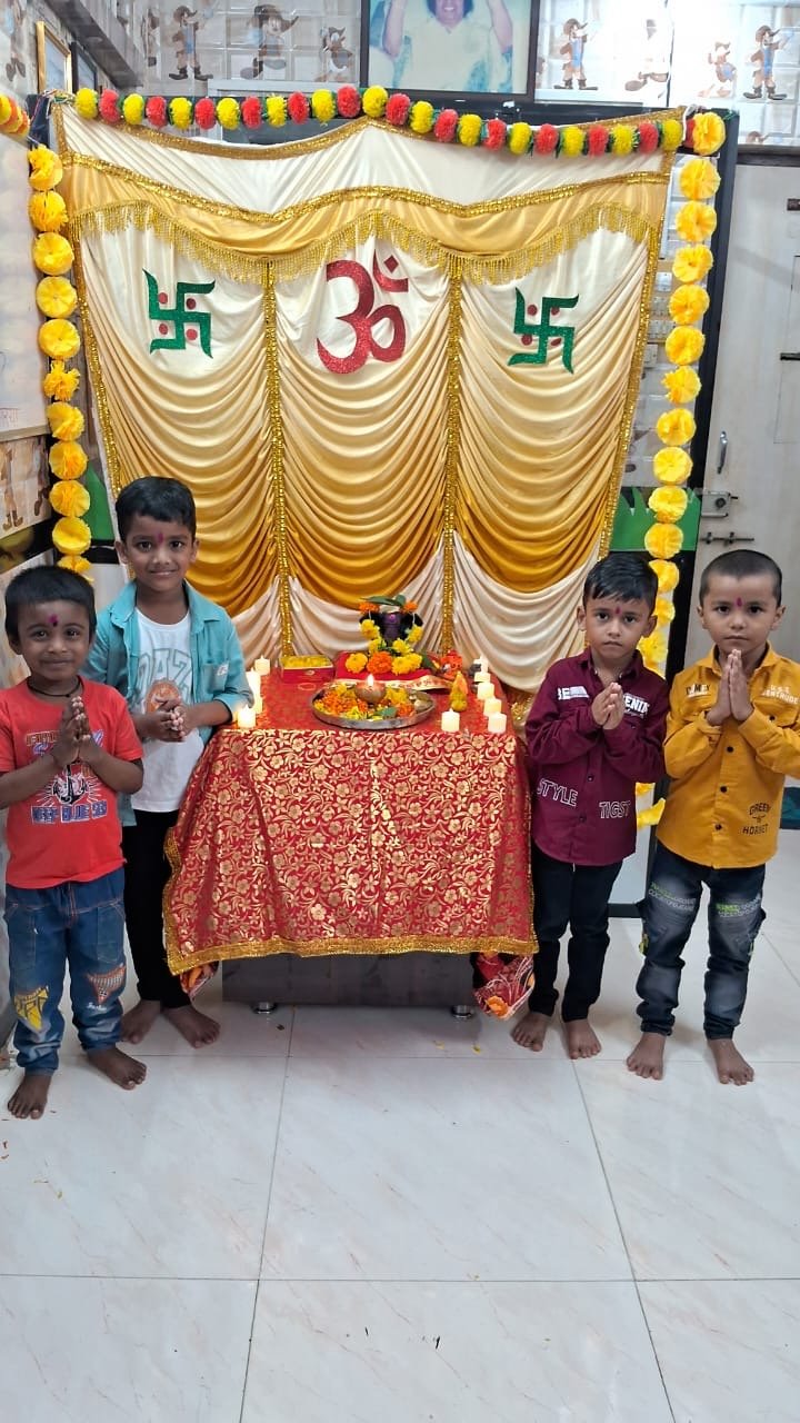 Lotus Kindergarten gallery photo