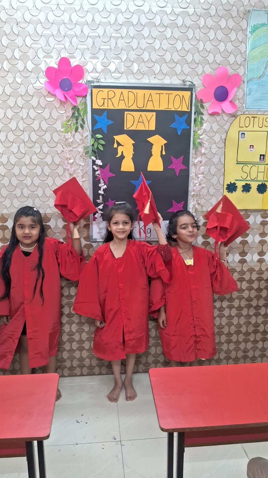 Lotus Kindergarten gallery photo