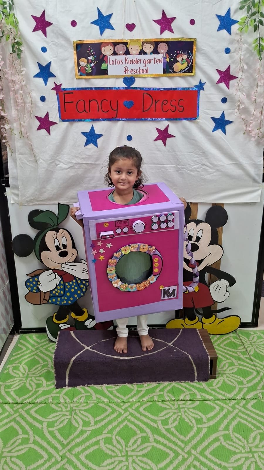 Lotus Kindergarten gallery photo
