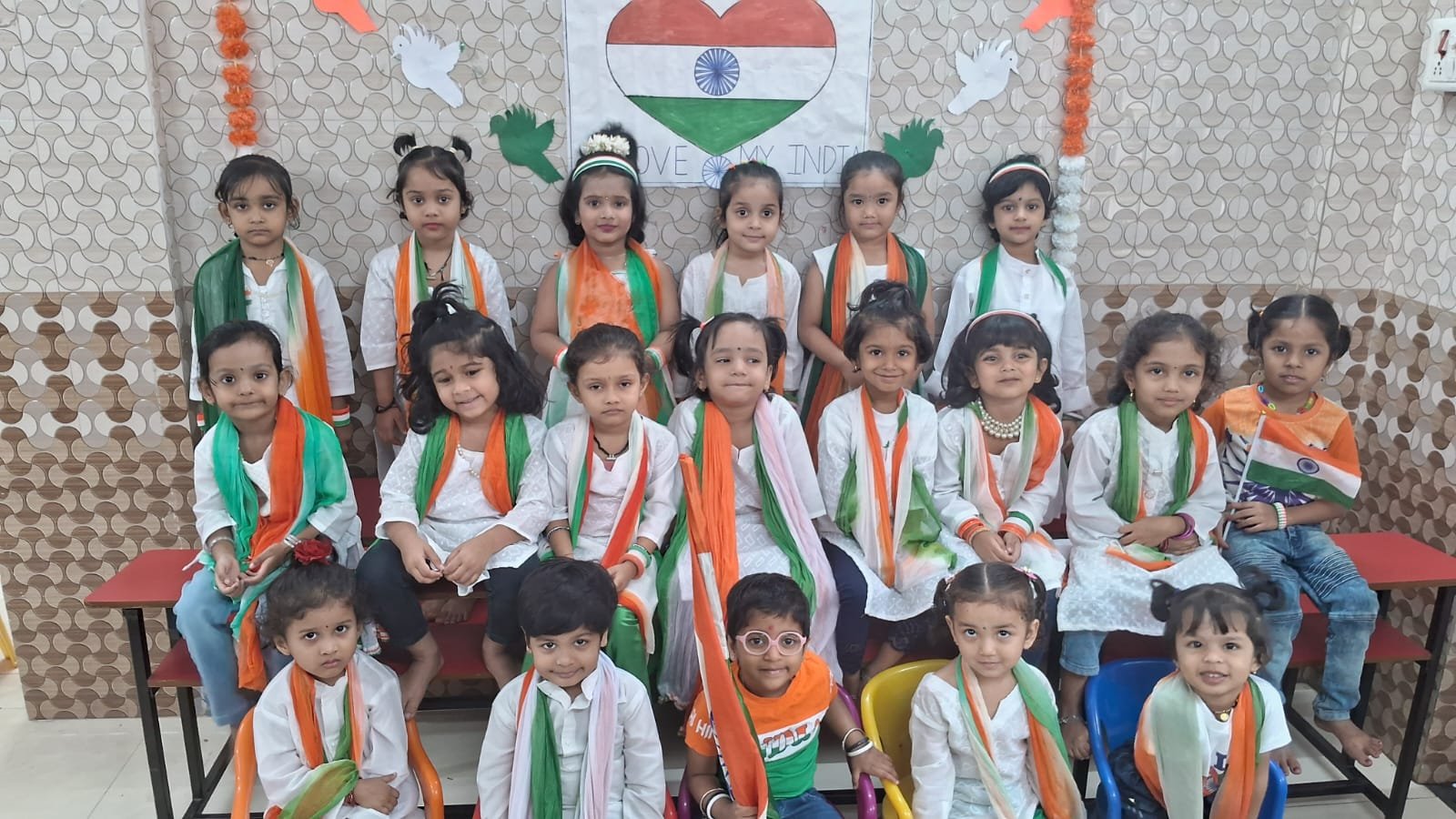 Lotus Kindergarten gallery photo