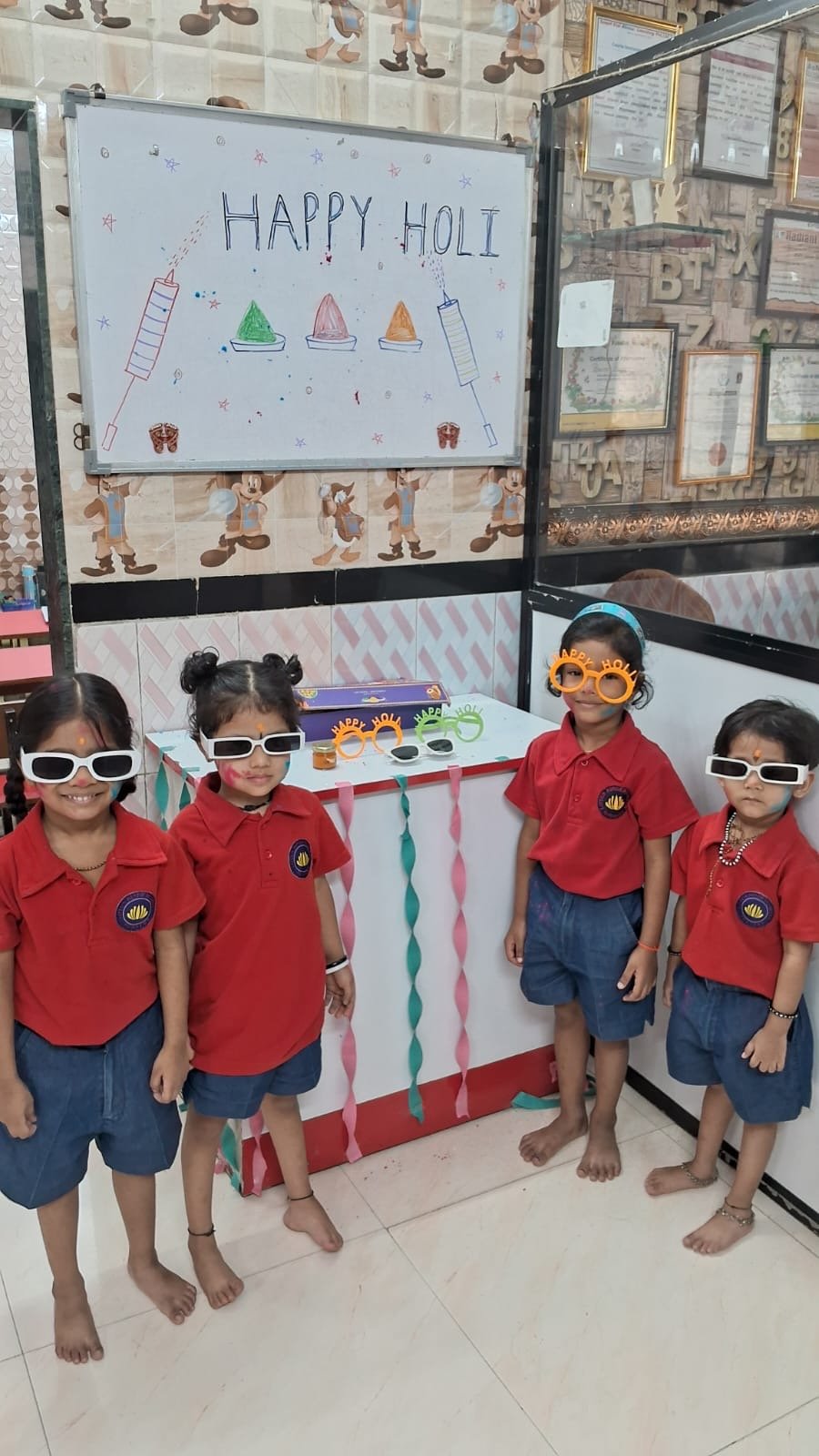 Lotus Kindergarten gallery photo