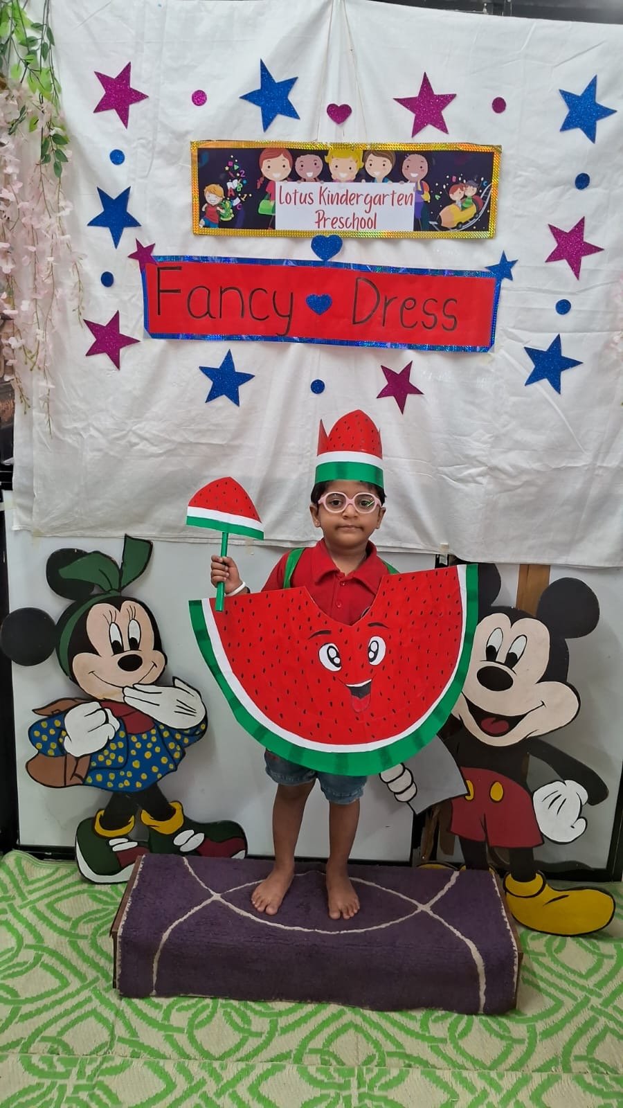 Lotus Kindergarten gallery photo