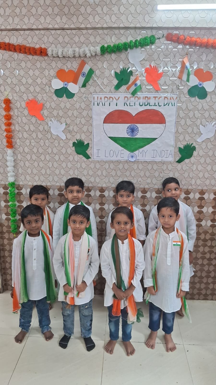 Lotus Kindergarten gallery photo