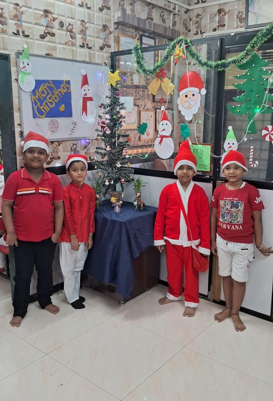 Lotus Kindergarten gallery photo