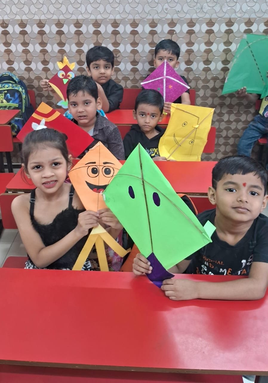 Lotus Kindergarten gallery photo