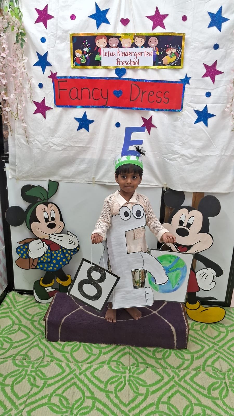 Lotus Kindergarten gallery photo