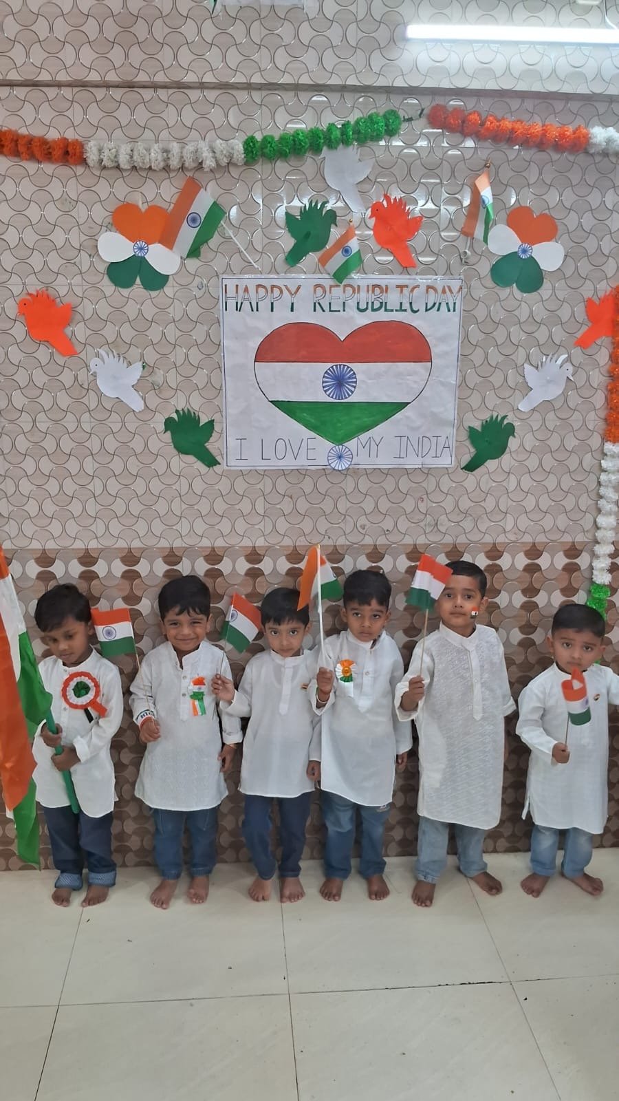 Lotus Kindergarten gallery photo