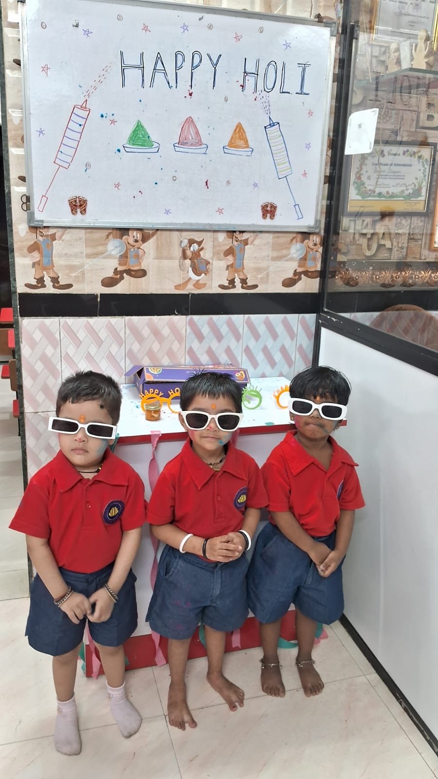 Lotus Kindergarten gallery photo