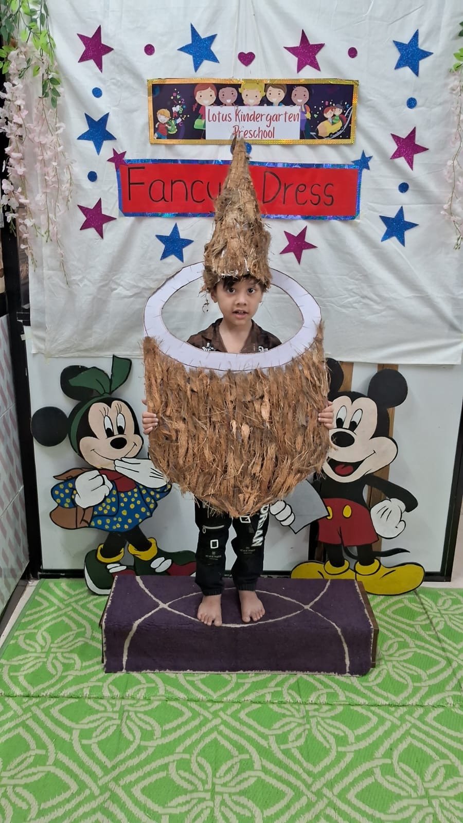 Lotus Kindergarten gallery photo