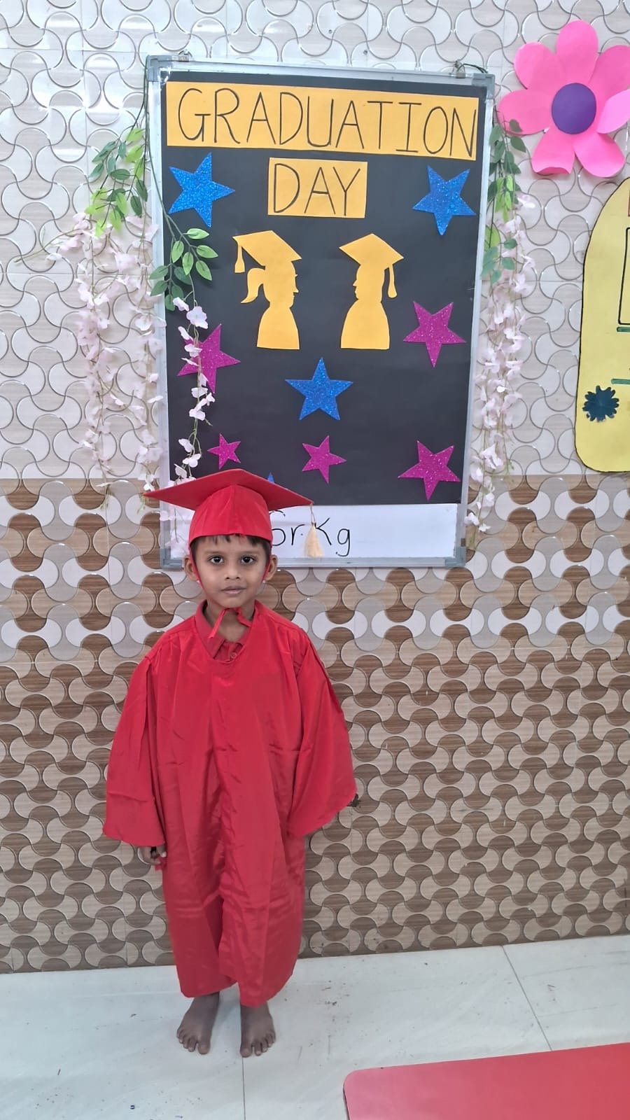 Lotus Kindergarten gallery photo