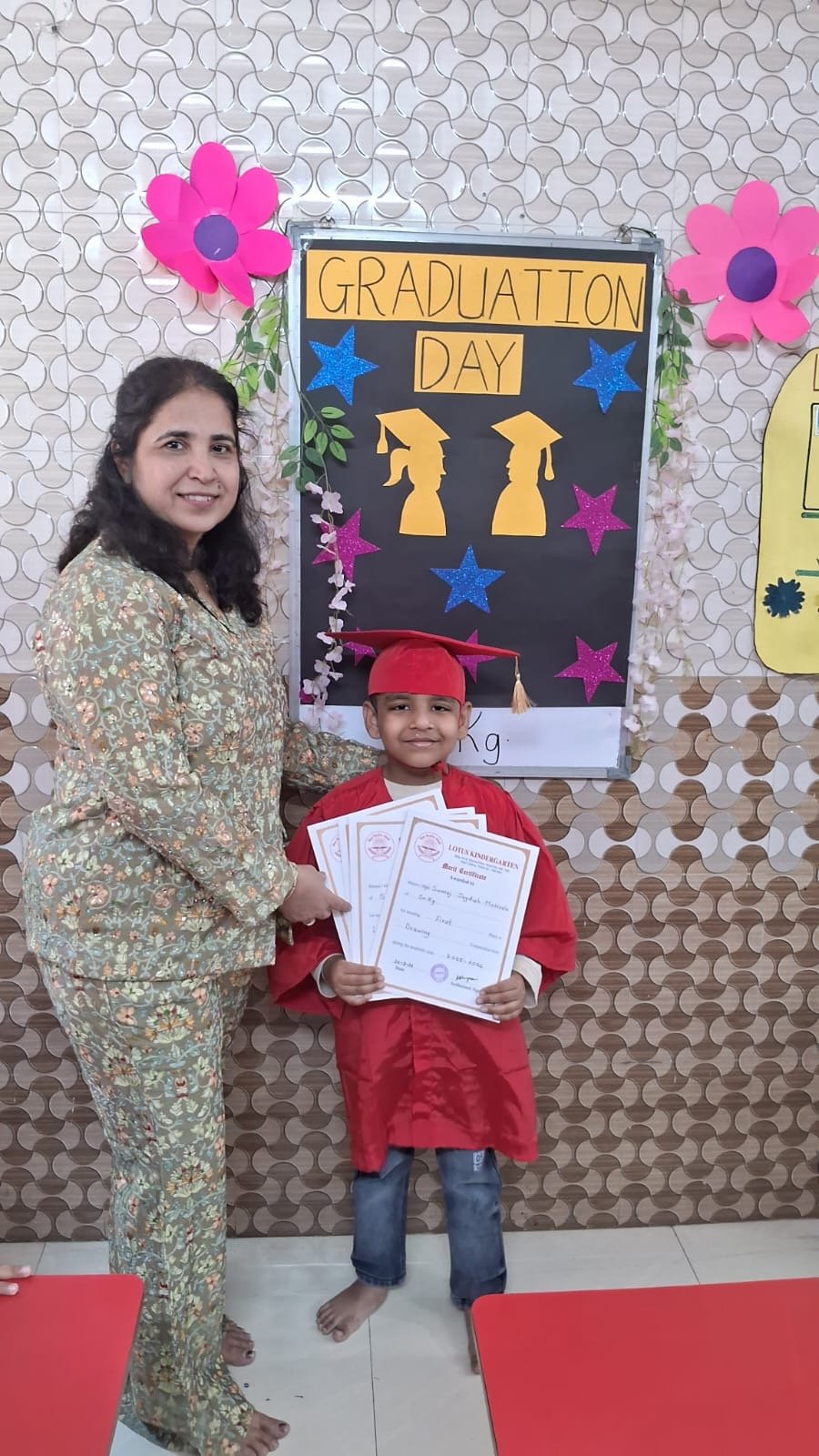 Lotus Kindergarten gallery photo