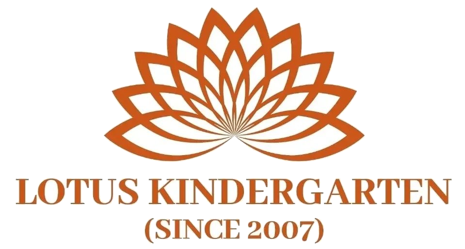 Lotus Kindergarten logo